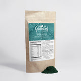 Organic Spirulina Powder